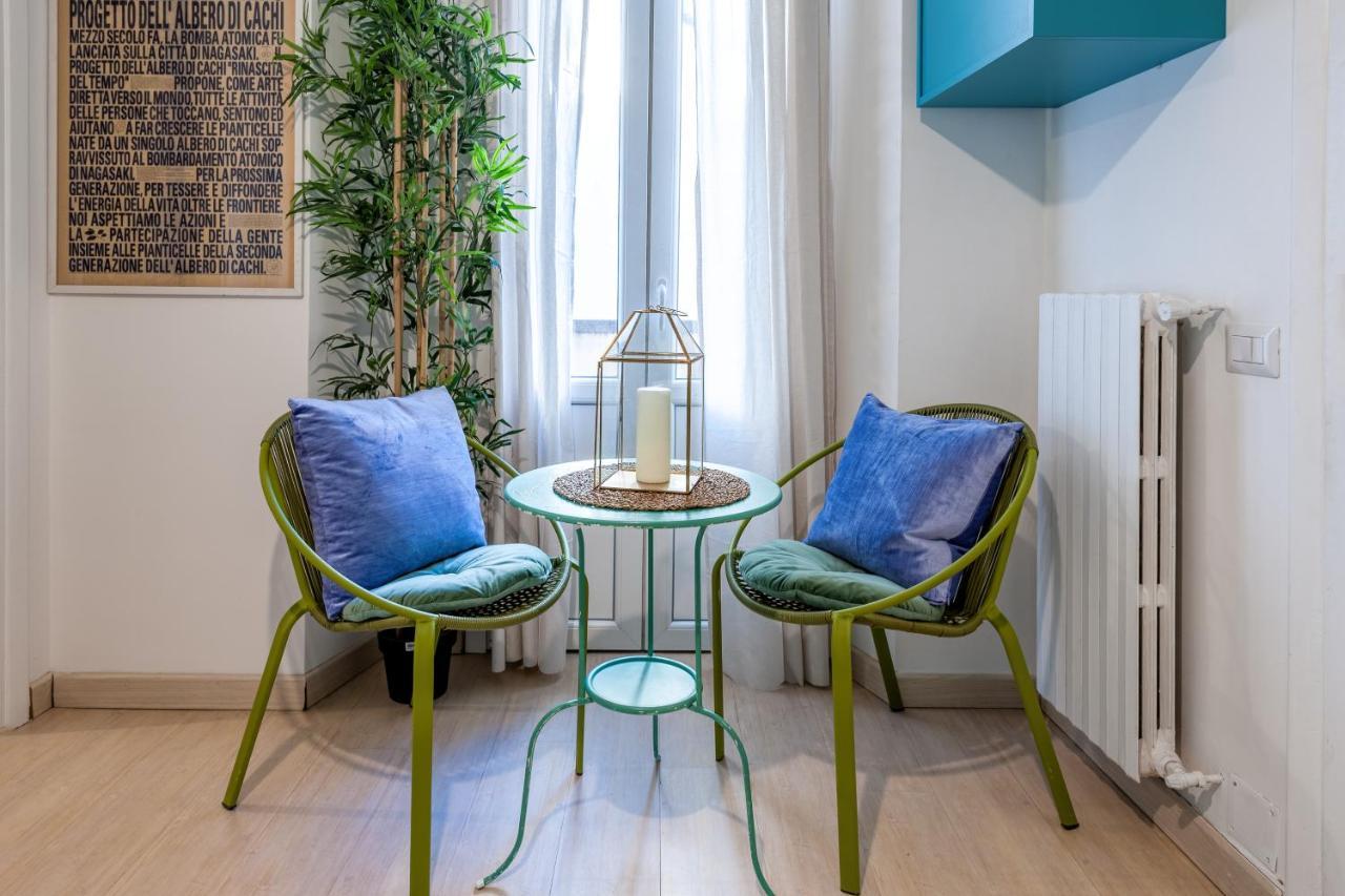 Apartamento Irex Trevi Fountain Private Penthouse Roma Exterior foto