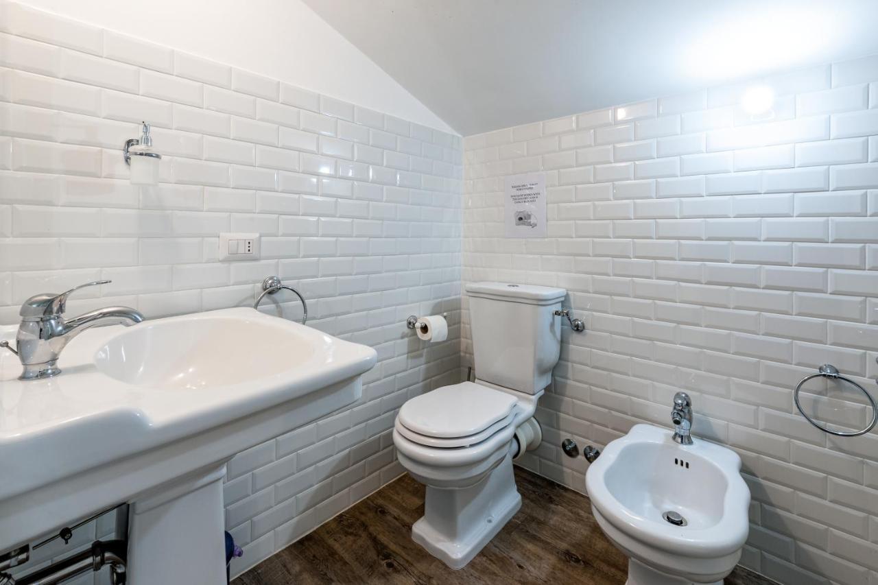 Apartamento Irex Trevi Fountain Private Penthouse Roma Exterior foto